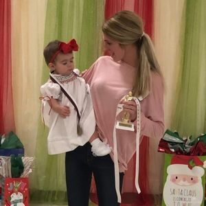 Meet your Posher, Katelyn